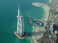 體驗現實版速度與激情！迪拜豪華自駕游